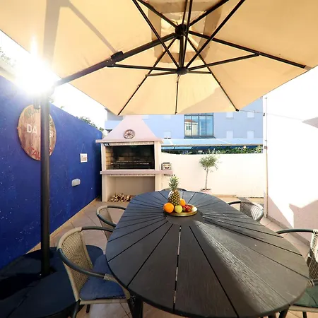 Anabella Ii Apartmán *