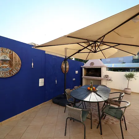 아파트 Anabella Ii