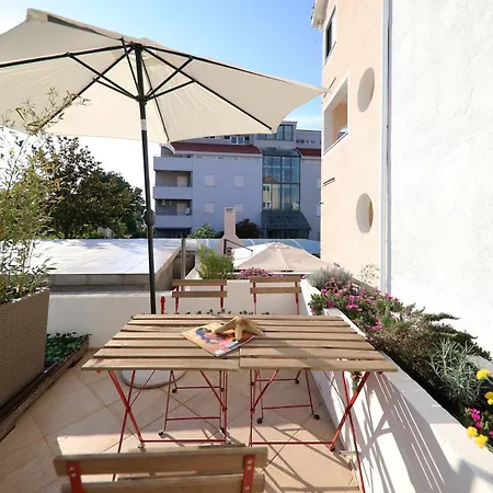 Anabella Ii Apartmán