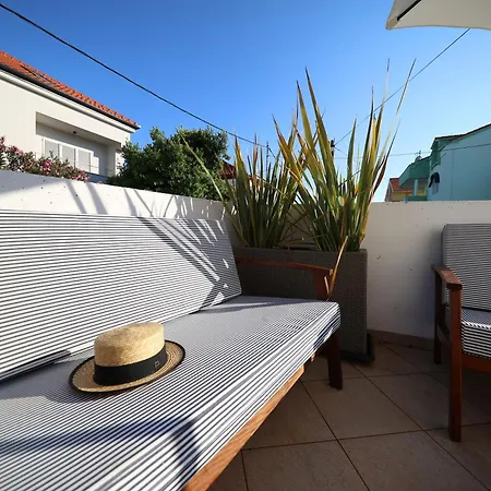 아파트 Anabella Ii