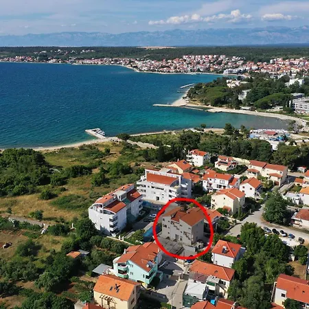 Anabella Ii Zadar