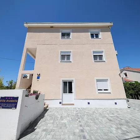 Apartamento Anabella Ii