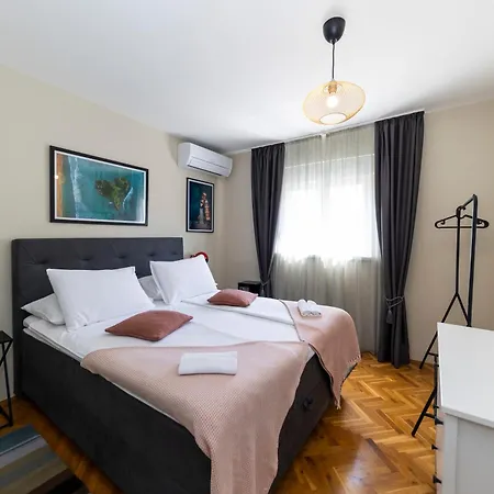 Apartment Anabella Ii Zadar