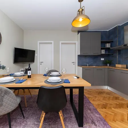 Anabella Ii Appartement