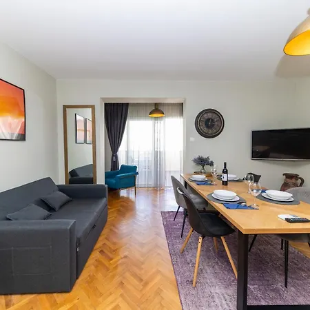 Anabella Ii Apartmán