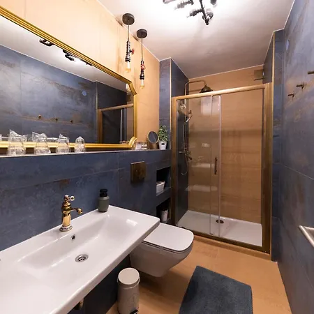 Apartamento Anabella Ii Zadar