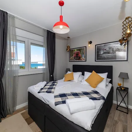 Anabella Ii 아파트