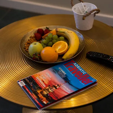 Anabella Ii Apartamento Zadar