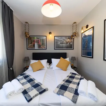 Appartement Anabella Ii *
