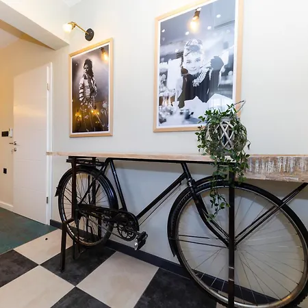 Anabella Ii Appartement Zadar