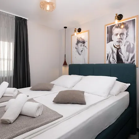 Anabella Ii Appartement *