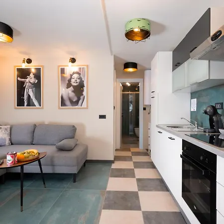 Apartment Anabella Ii *