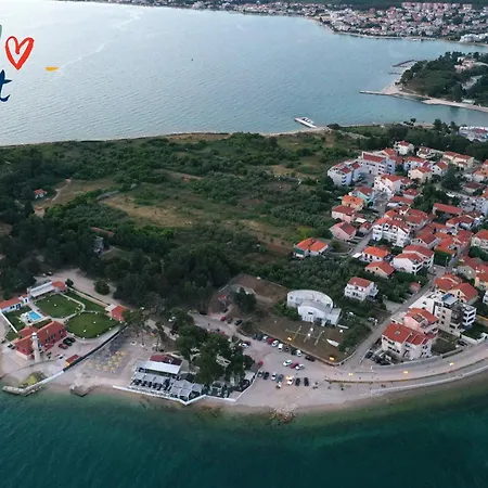 Apartmán Anabella Ii Zadar