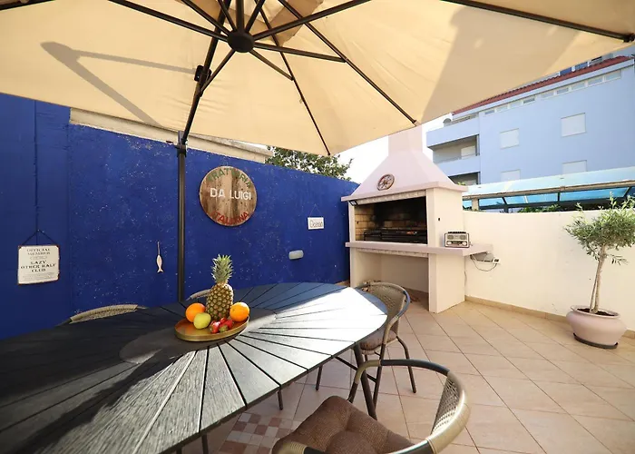 Appartement Anabella Ii *