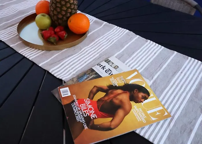 Appartement Anabella Ii