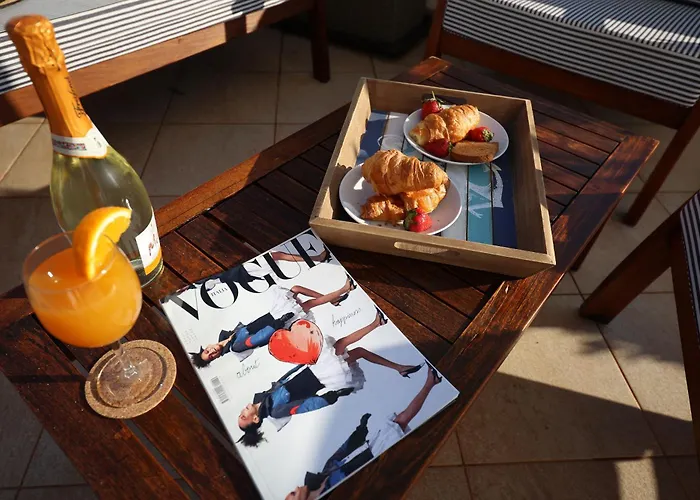 Anabella Ii Appartement Zadar