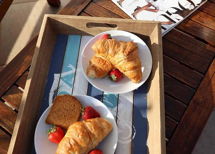 Anabella Ii Appartement