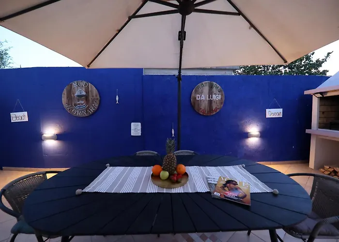 Anabella Ii Appartement Zadar