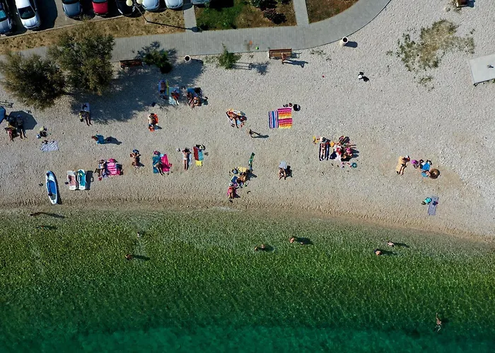 Appartement Anabella Ii Zadar