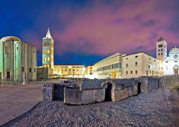 Anabella Ii Appartement