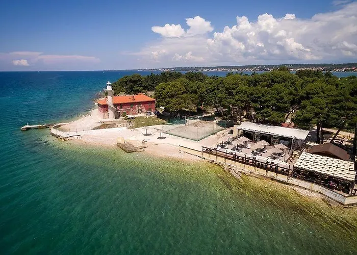 Anabella Ii Appartement Zadar