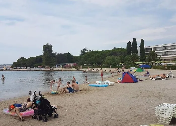 Anabella Ii Appartement