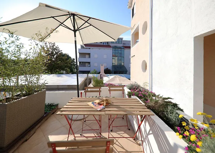 Anabella Ii Appartement