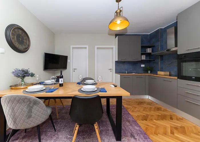 Anabella Ii Appartement