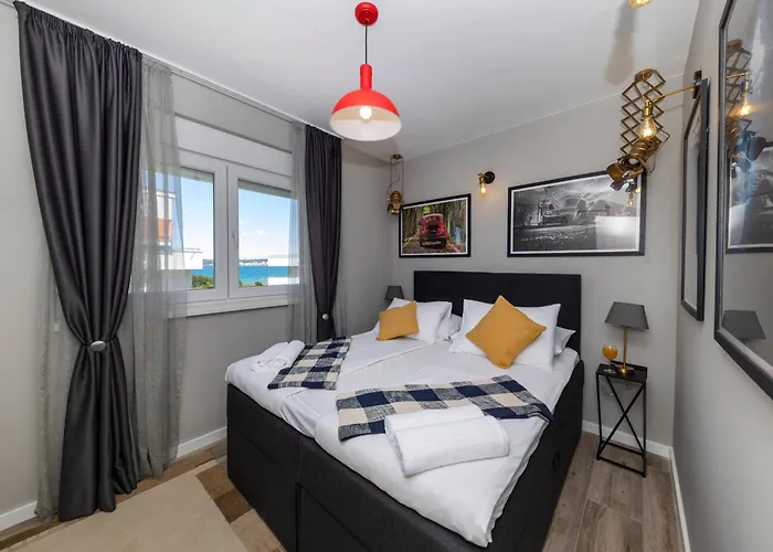 Anabella Ii Appartement