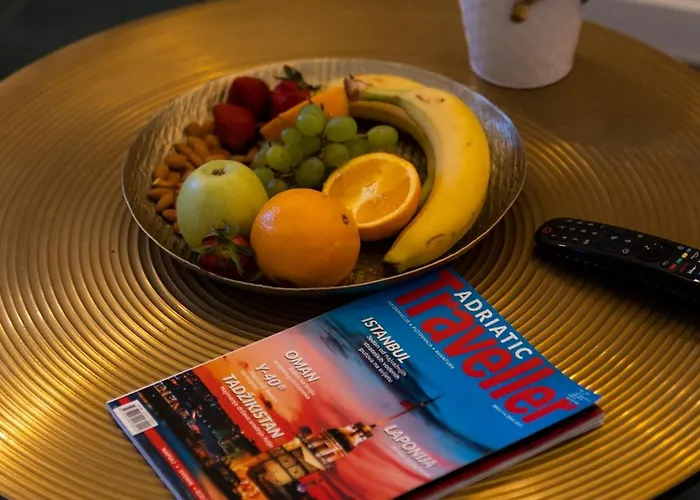 Anabella Ii Appartement Zadar